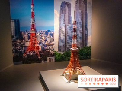 Japonismes 2018 : Manga ↔ Tokyo, l'exposition à la Grande Halle de La Villette