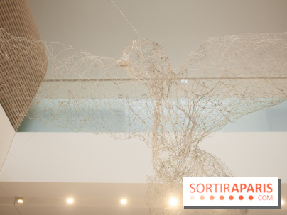 Sebastiao Salgado, l'expo photo au Musée de l'Homme