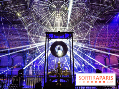 Le Grand Palais des Glaces 2018, les photos 