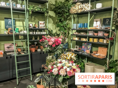 Bergamotte, le lieu de vie dédié au végétal