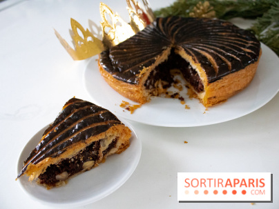 Galettes des rois 2019 chez BO&MIE