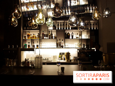 Ensemble : le restaurant de tapas gourmets de l’Ouest parisien