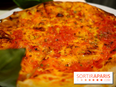 Ma Goldo : l’excellente trattoria italienne du 16ème arrondissement de Paris