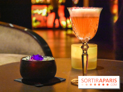 Le nouveau tea-time gourmand et surprenant du Buddha-Bar Hotel Paris x Palais des Thés