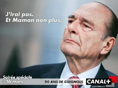 Jacques Chirac