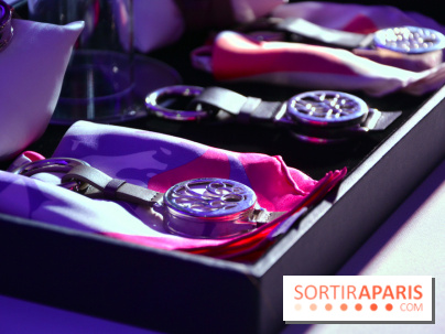 Twin-C par Ieva : la beauté connecté