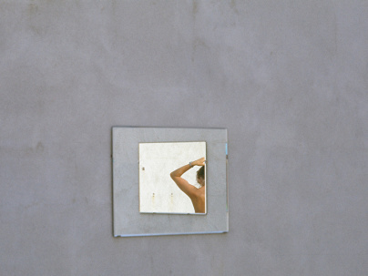 Luigi Ghirri, l'exposition au Jeu de Paume