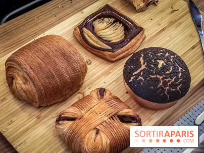 Les nouveautés Bo & Mie 2019