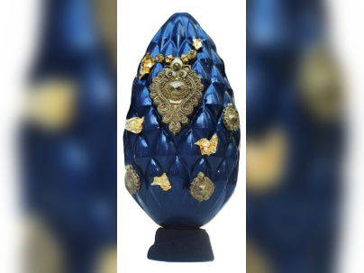 Pâques 2019 - Hôtel du Collectionneur