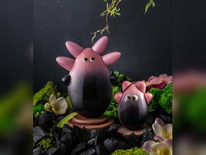 Edwart 2019 - Collection de Pâques 2019