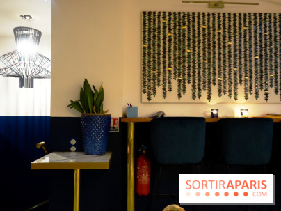 Can Alegria : la cuisine méditerranéenne s’invite à Pigalle, les photos