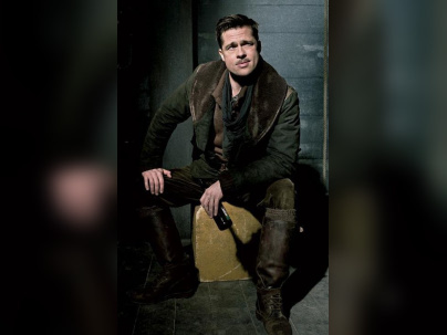 Inglorious Basterds de Quentin Tarantino