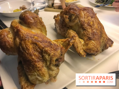 Le Coq Rico et son tour du monde des volailles, le Coucou de Rennes