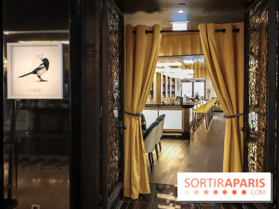 Le Goûter du Collectionneur