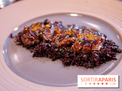 L'escient : nos photos