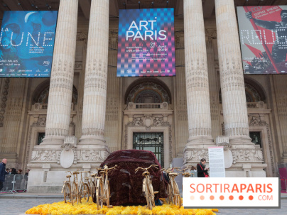 Art Paris Art Fair 2019 