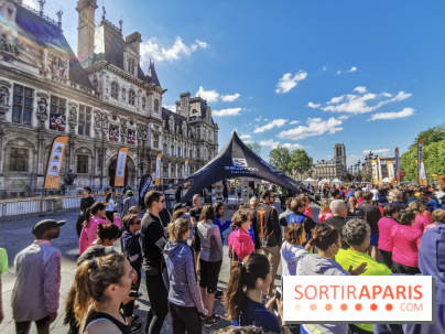 Run My City 2019, les photos