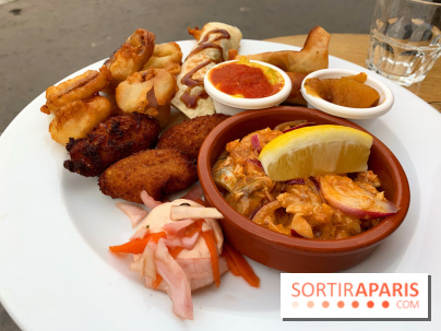 Printemps 2019 - Loui's Corner