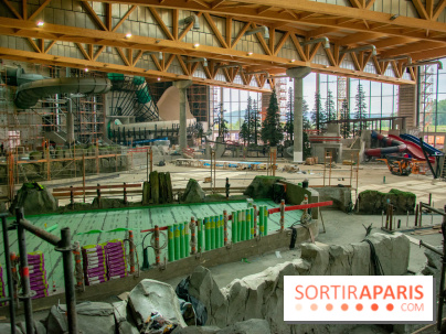 Rulantica, le nouveau parc aquatique d'Europa-Park, se dévoile
