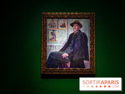 Félix Fénéon et les arts lointains, l'exposition au Musée du Quai Branly