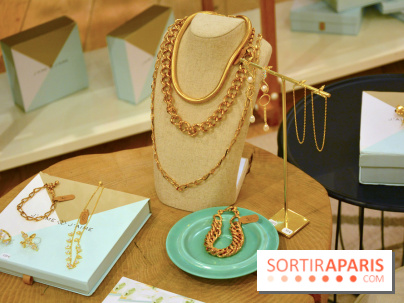 J'aime J'aime, le pop-up store au BHV Marais à Paris