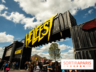 Hellfest 2019 à Clisson, les photos