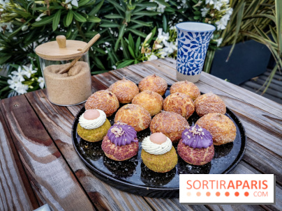 Bulliz, la collection de choux printemps-été - les photos