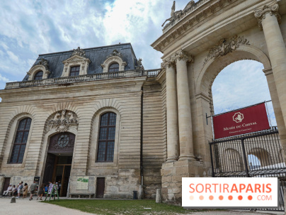 Le Musée Vivant du Cheval