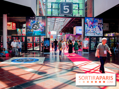 Japan Expo 2019, 20e impact : programme et invitations