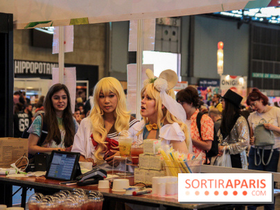 Japan Expo 2019 - Cosplay