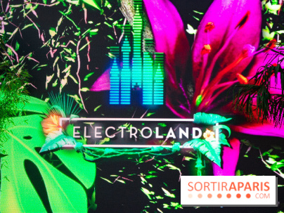 Electroland 2019 à Disneyland Paris : découvrez le programme