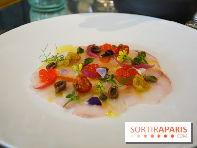 Restaurant L'Assaggio 