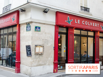 Le Colvert