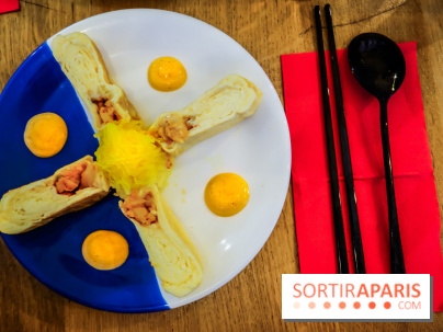 La Bibimerie : nouvelle carte, les photos