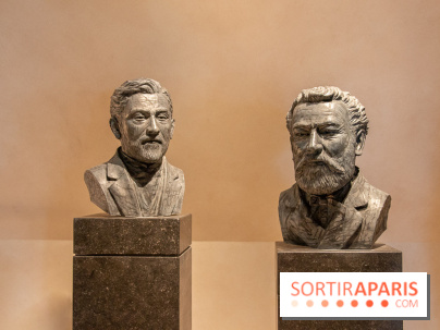 Le Jules Verne, restaurant de la Tour Eiffel