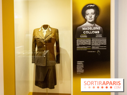 Le Musée de la Libération de Paris