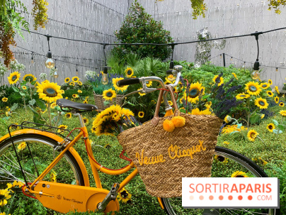 Jardin du Joy été 2019 