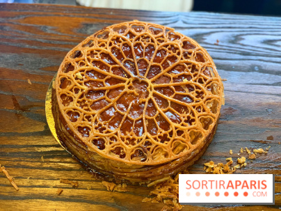 French Bastards - Epiphanie 2020