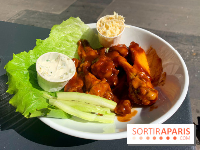 Coffee Parisien 2019