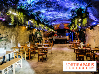 Bar le Scilicet, les photos