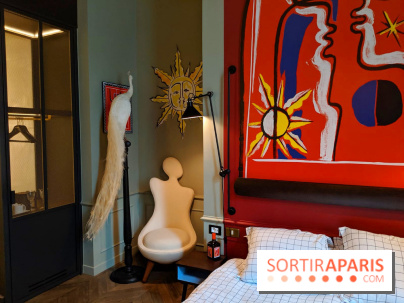 Vincent Darré x Cointreau