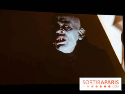 Vampires, de Dracula à Buffy, l'exposition à la Cinémathèque