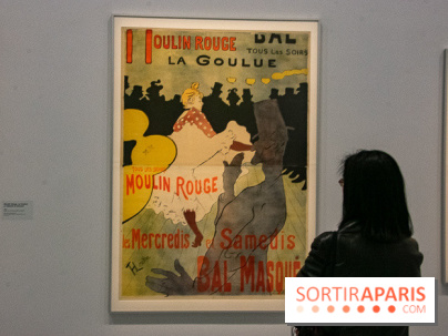 Toulouse-Lautrec, l'exposition au Grand Palais - nos photos