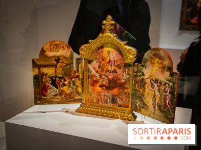 Exposition El Greco au Grand Palais - nos photos