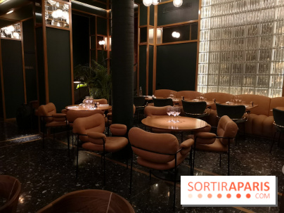 Restaurant Le Ballu - Hôtel Ballu