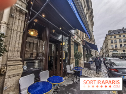 Le Brunch de la Rôtisserie Gallopin