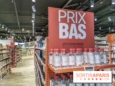 Parapharmacie Lafayette Para One - les photos