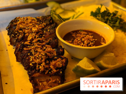 Street BKK Saint Germain