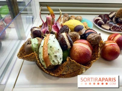 Fruttini - Noël 2019