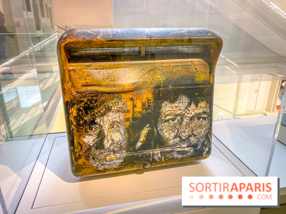 Le Musée de la Poste